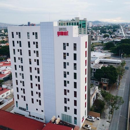 Hotel Gumont Guadalajara Lopez Mateos - Minerva Zewnętrze zdjęcie