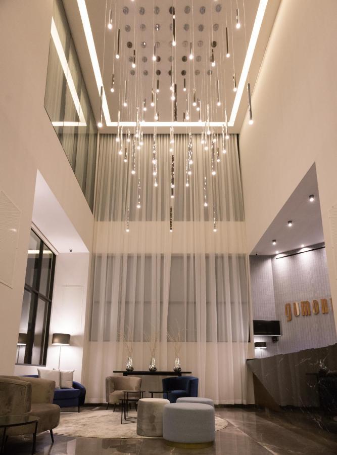 Hotel Gumont Guadalajara Lopez Mateos - Minerva Zewnętrze zdjęcie