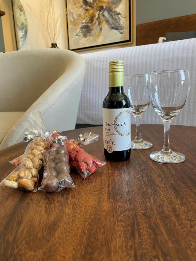 Hotel Gumont Guadalajara Lopez Mateos - Minerva Pokój zdjęcie